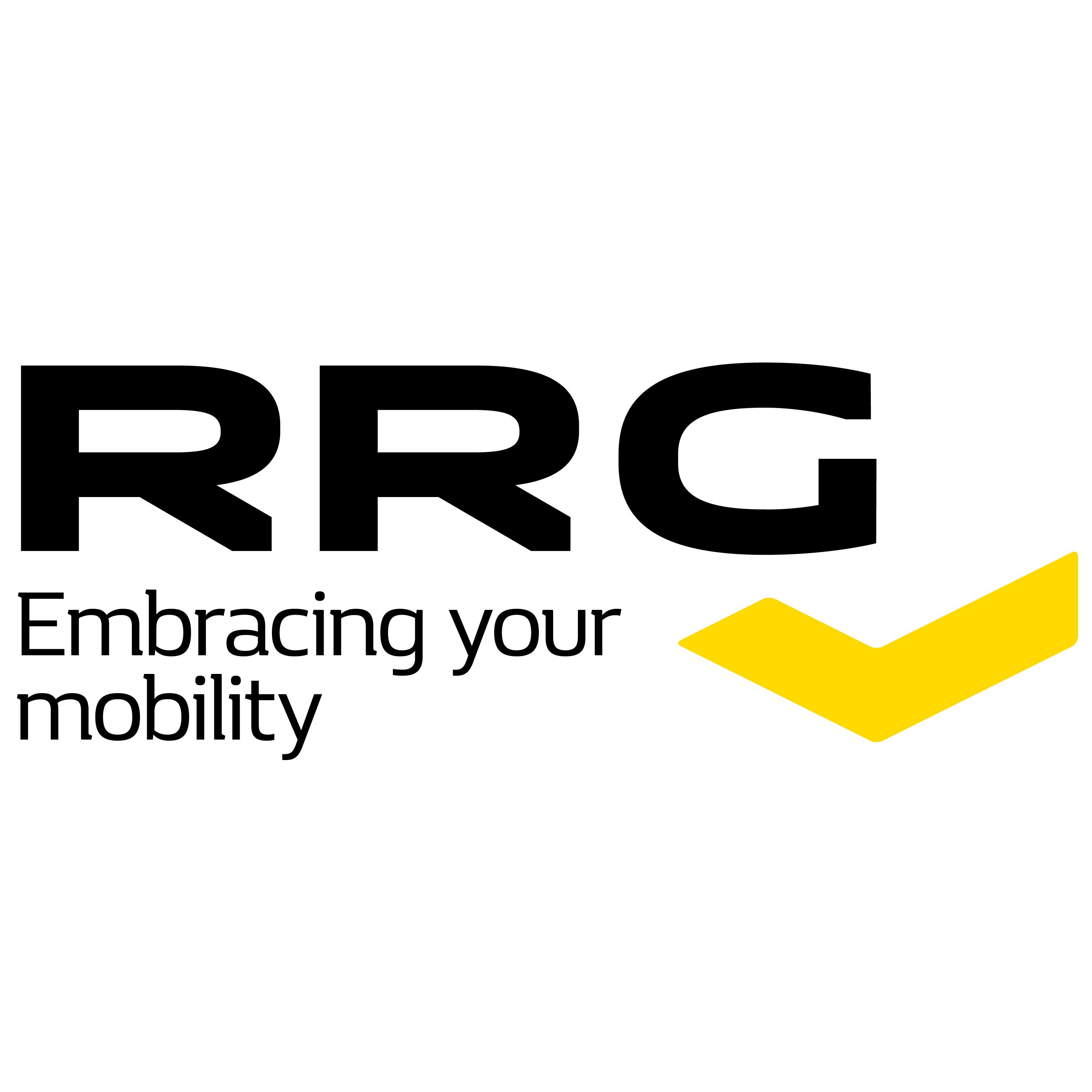 Logo Renault Retail Group Deutschland