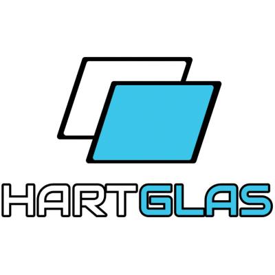 Hartglas - Küche Glasrückwand / Glas auf Maß Logo