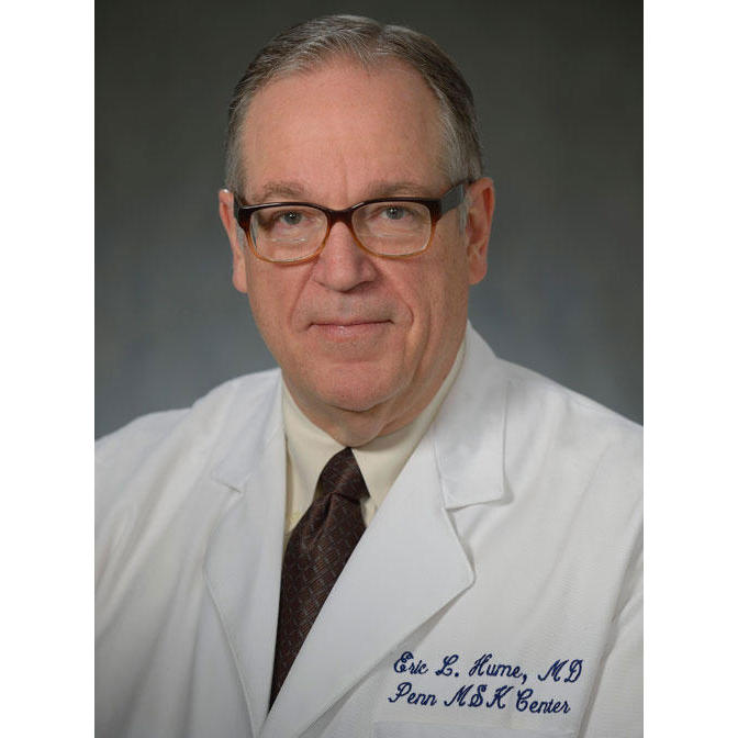 Eric L. Hume, MD