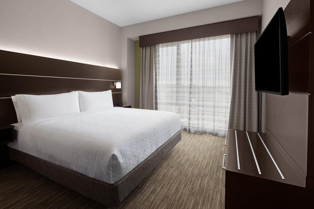 Images Holiday Inn Express & Suites Woodside LaGuardia Airport by IHG