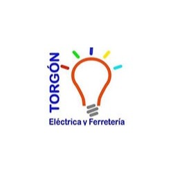 Torgón Eléctrica Y Ferretería Logo