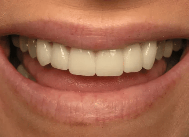 Images Charles P. Debbane, DDS