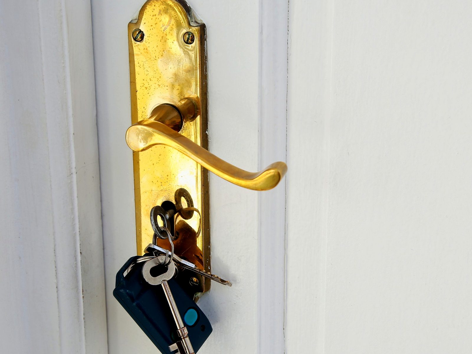Fountain Valley Locksmith 24/7