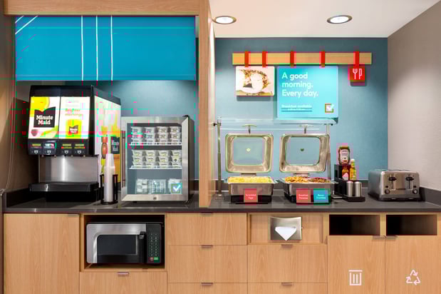 Images avid hotel Corpus Christi - Portland by IHG