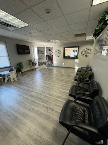 Images The Foot Specialists: Robert Kelemen, DPM