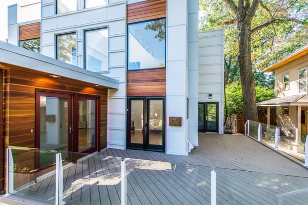 Images AMEK Design + Build