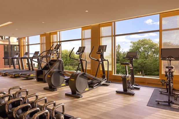 Images Hotel Champlain Burlington, Curio Collection by Hilton