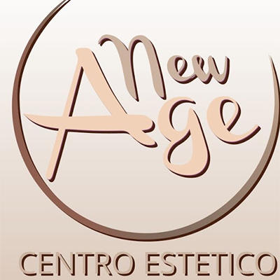 Centro Estetico New Age Logo