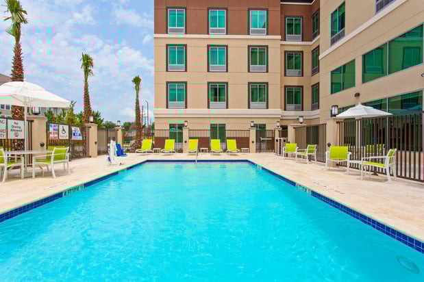 Images Holiday Inn Express & Suites Houston S - Medical Ctr Area by IHG