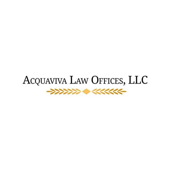 Acquaviva Law Offices, LLC Logo