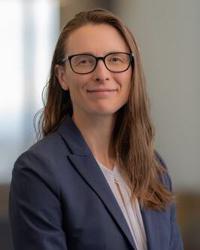 Kathleen E. Mckee