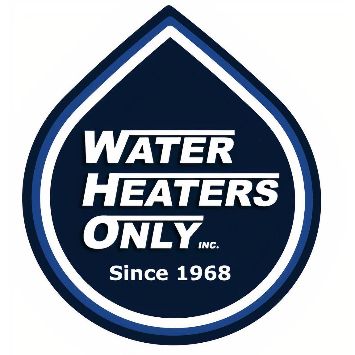 Water Heaters Only, Inc