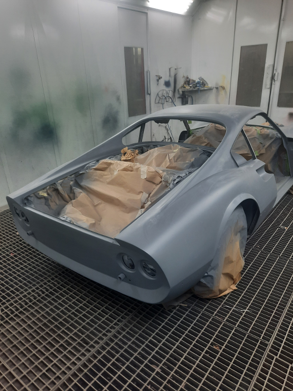 Images Johanssons Billackering