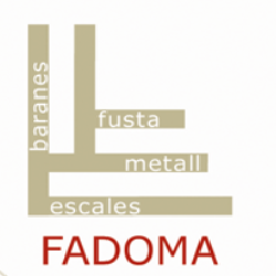 Fadoma Baranes i Escales Logo