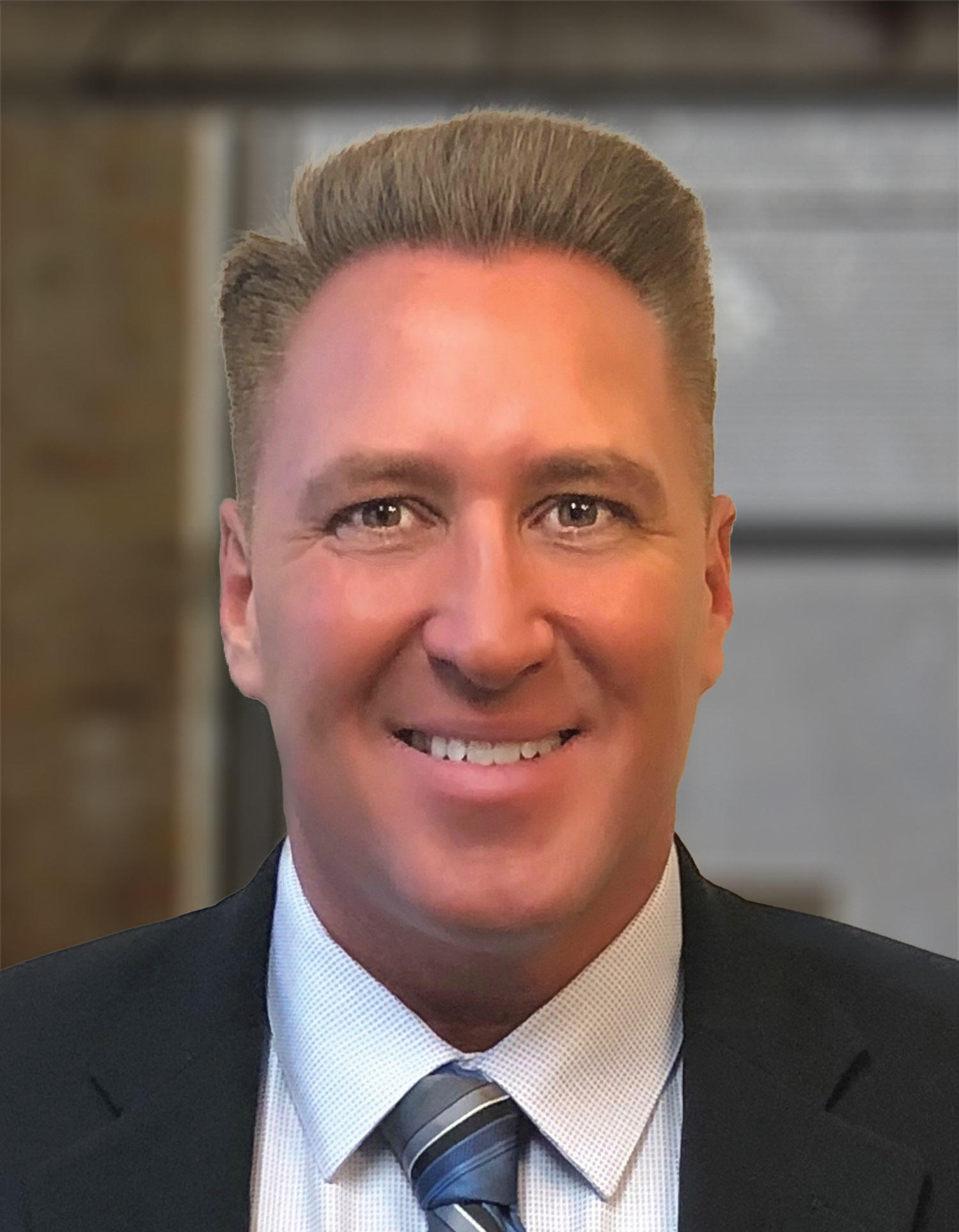 Jay Crowder