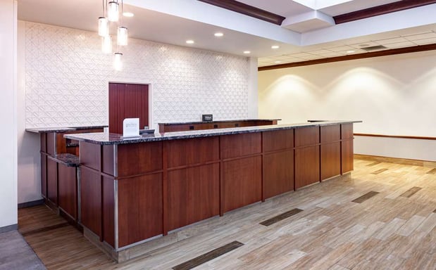 Images Hilton Garden Inn Chicago OHare Airport