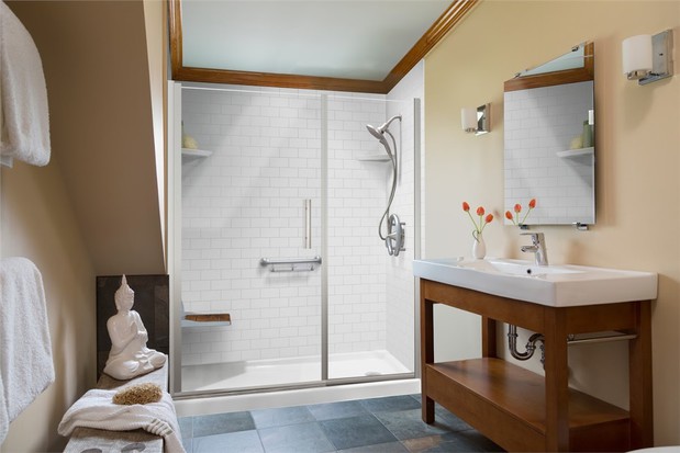 Images Miracle Windows & Showers