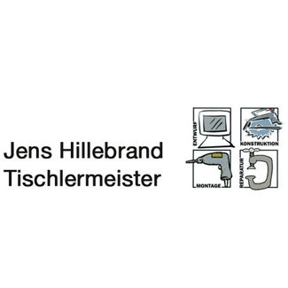 Logo Jens Hillebrand Tischlermeister