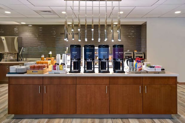 Images Home2 Suites by Hilton Las Vegas Convention Center
