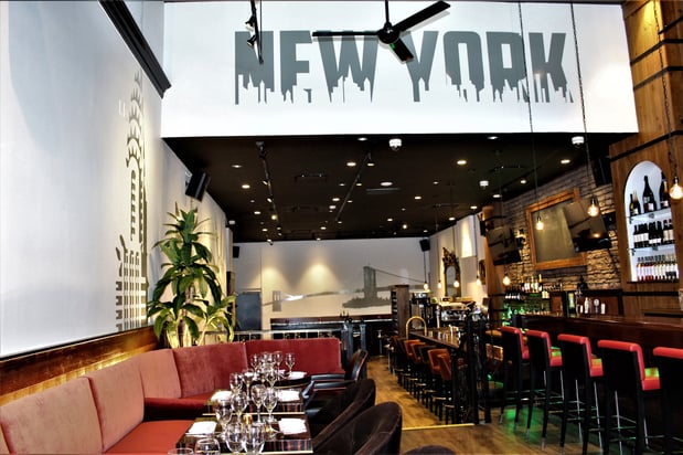 Images Holiday Inn New York City - Times Square by IHG