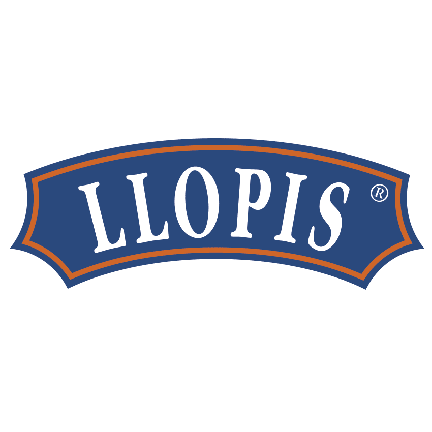 ALMENDRAS LLOPIS S.A. Logo