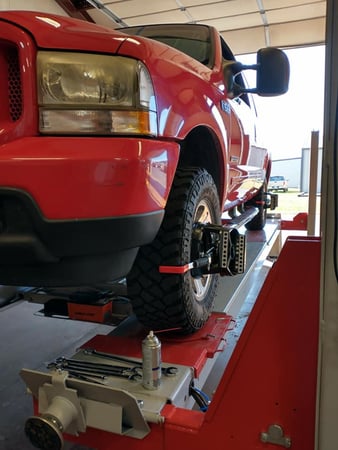 Images SS Alignments & Auto Repair