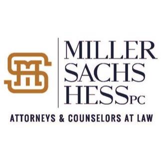 Miller Sachs & Hess, PC
