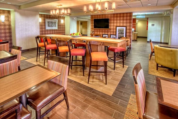 Images Hampton Inn Midland