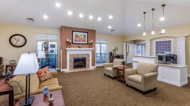 Images Brookdale Kenosha
