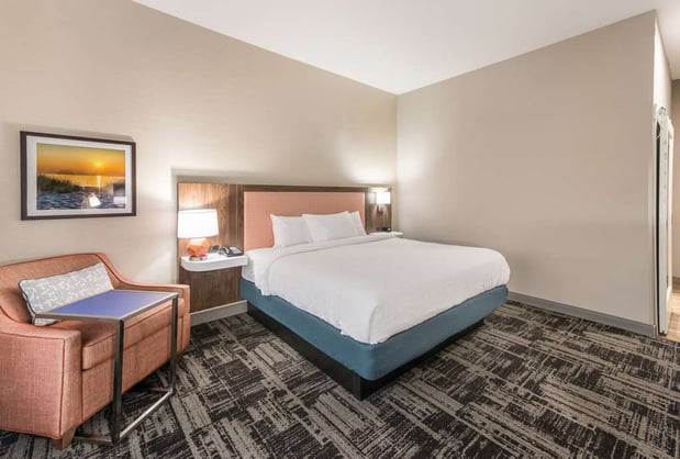 Images Hampton Inn & Suites Benton Harbor