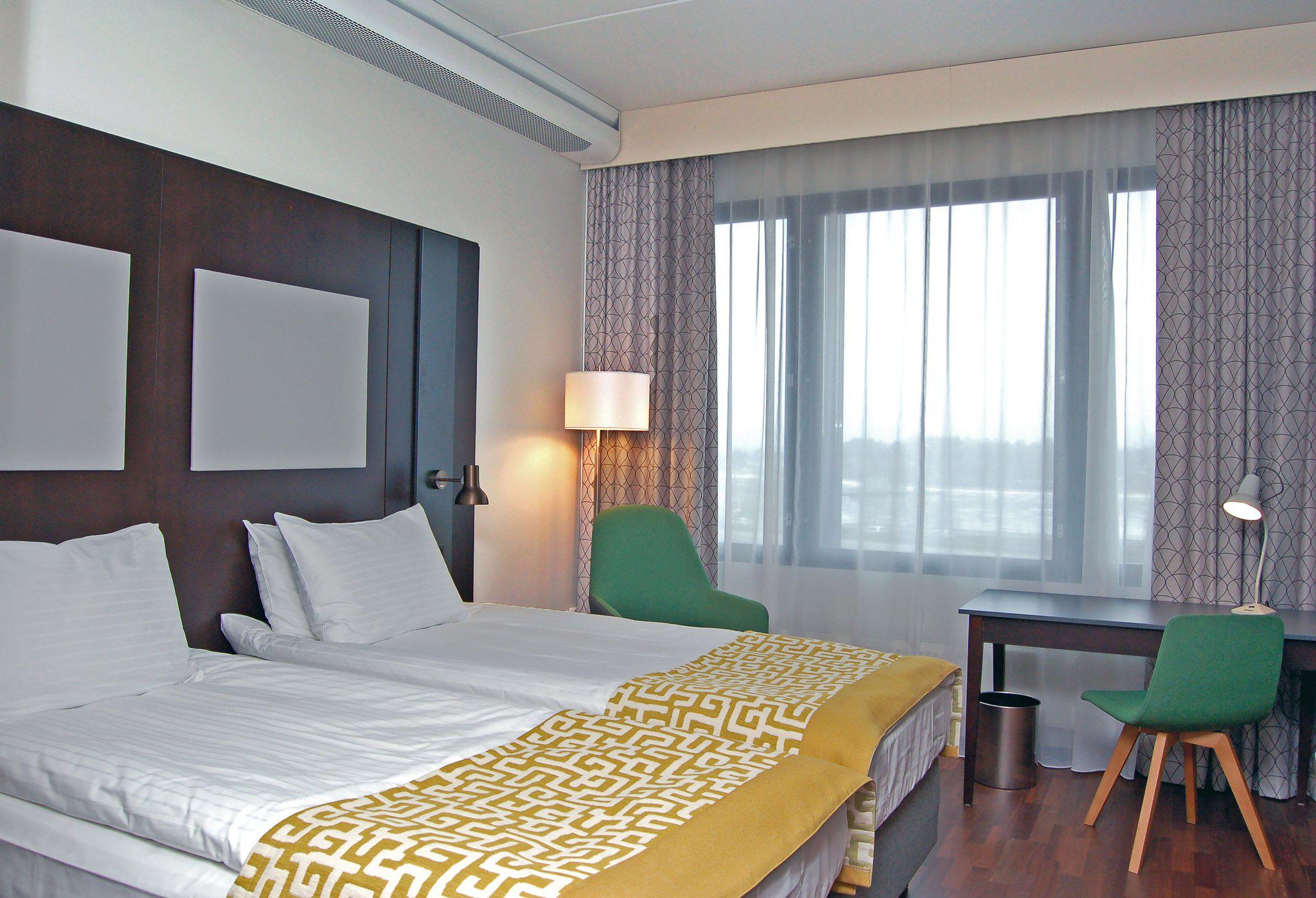 Images Holiday Inn Helsinki - West Ruoholahti by IHG