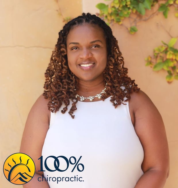 Images 100% Chiropractic - Dunwoody