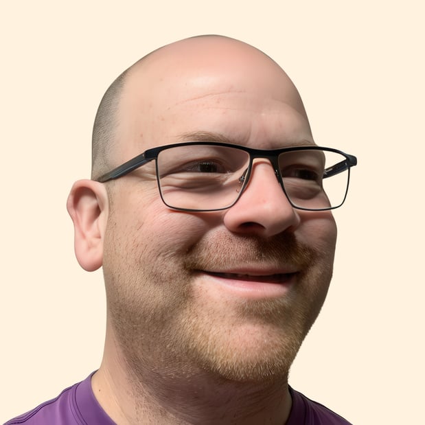 Images Daniel Brown, Counselor