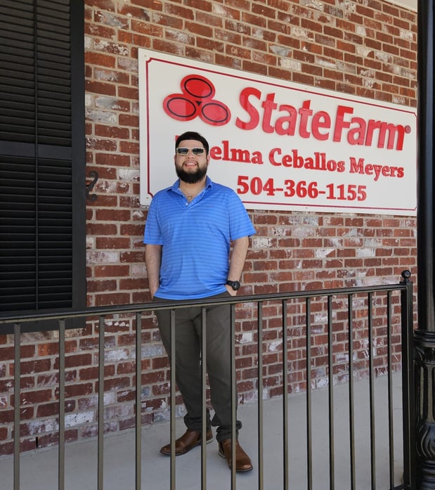 Images Thelma Ceballos-Meyers - State Farm Insurance Agent