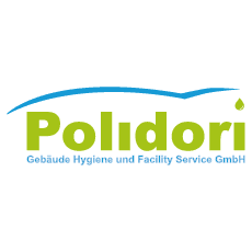 Polidori Gebäude Hygiene und Facility Service GmbH in Ludwigsburg in Württemberg - Logo