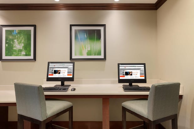Images Staybridge Suites Midland by IHG