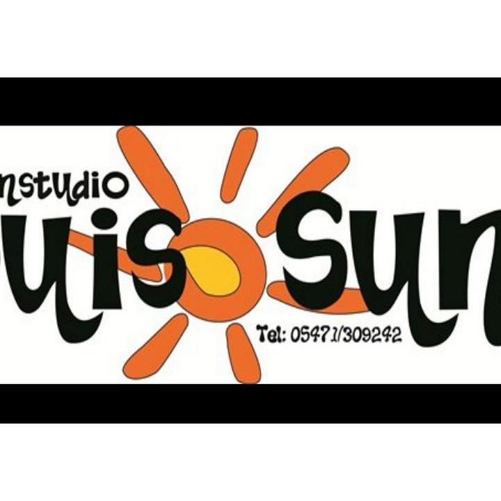 Logo Sonnenstudio Louis-Sun