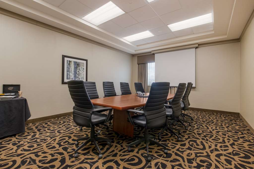 Images Best Western Brantford Hotel and Conference Centre