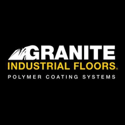 Granite Garage Floors Richmond Logo