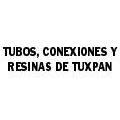 Tubos, Conexiones Y Resinas De Tuxpan Logo