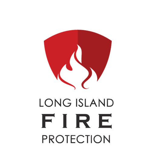 Long Island Fire Protection Logo