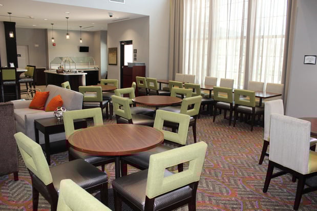 Images Staybridge Suites Miamisburg by IHG