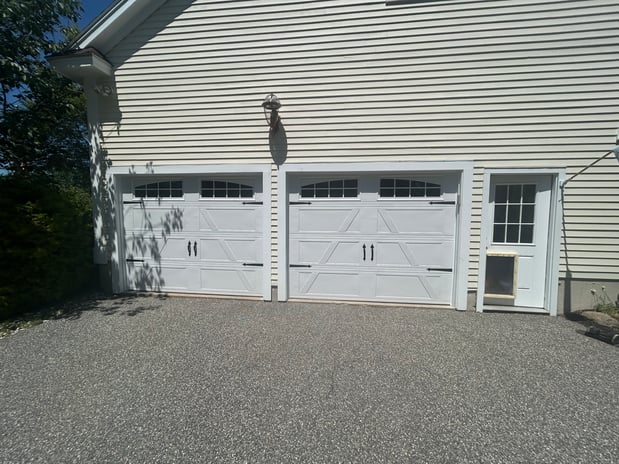 Images George's Garage Doors