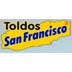 Toldos San Francisco Logo