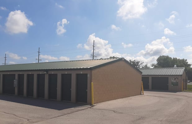 Images Global Self Storage