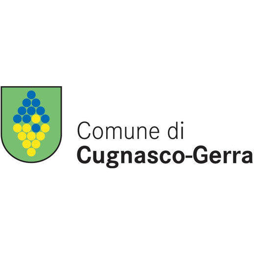Comune di Cugnasco-Gerra Logo
