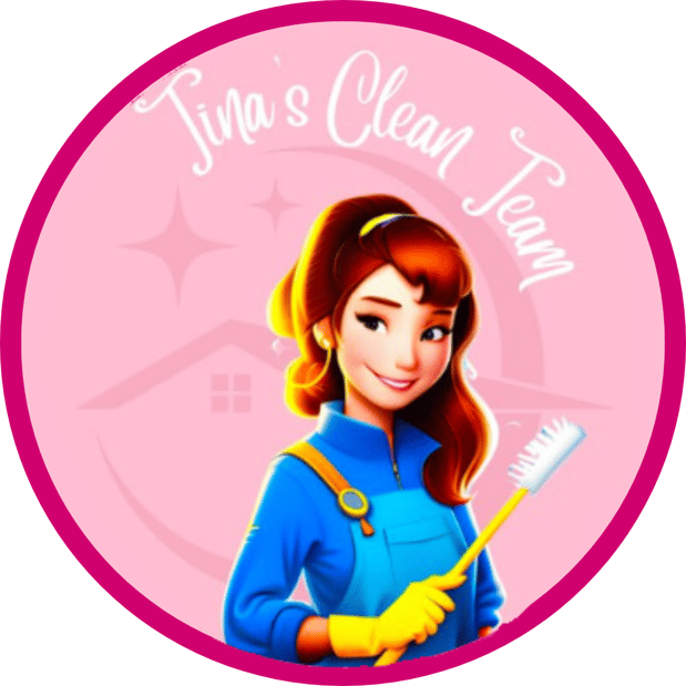 Images Tina's Clean Team