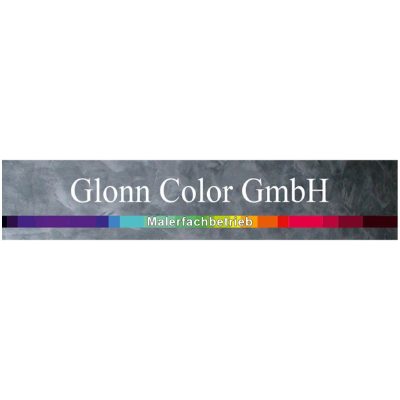 Glonn Color GmbH Malerfachbetrieb in Petershausen