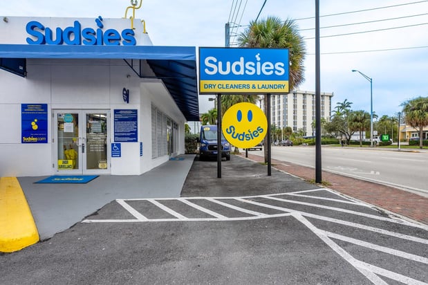 Images Sudsies Dry Cleaners North Miami