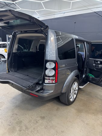 Images Best Tint Shop Las Vegas